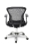 College H-8369F/Black