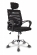 College XH-6126A/Black