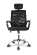 College XH-6126A/Black