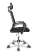 College XH-6126A/Black